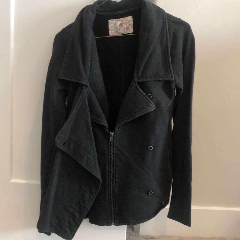 Element jacket - Picture 2 of 4